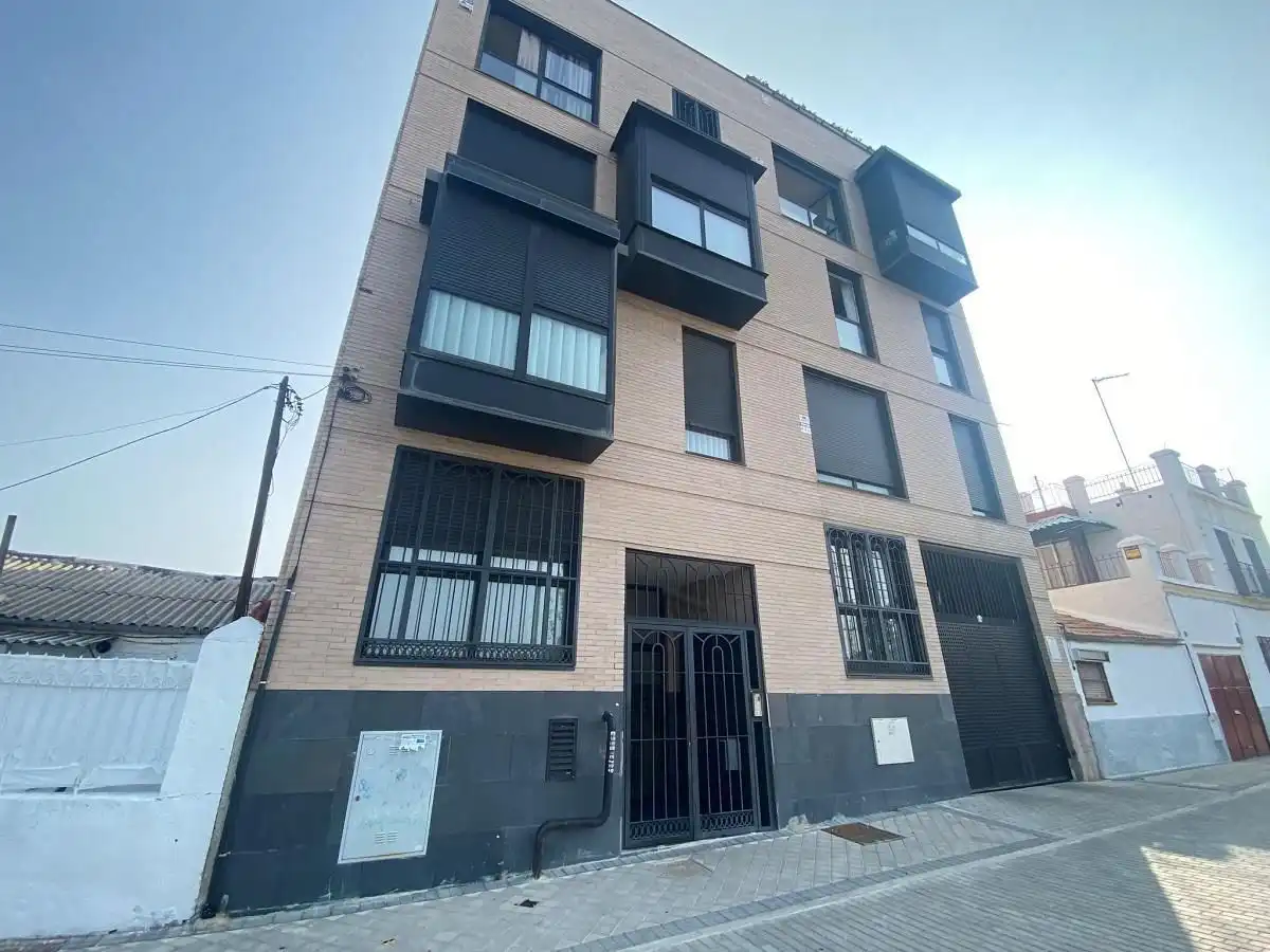 Parking for sale in COSMOS, imagen 2