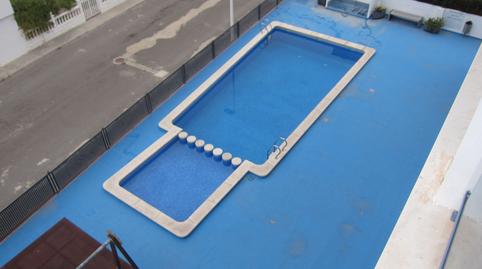 Foto 4 de Apartament en venda a Carrer Peñíscola, 59, Moncófar Playa, Castellón