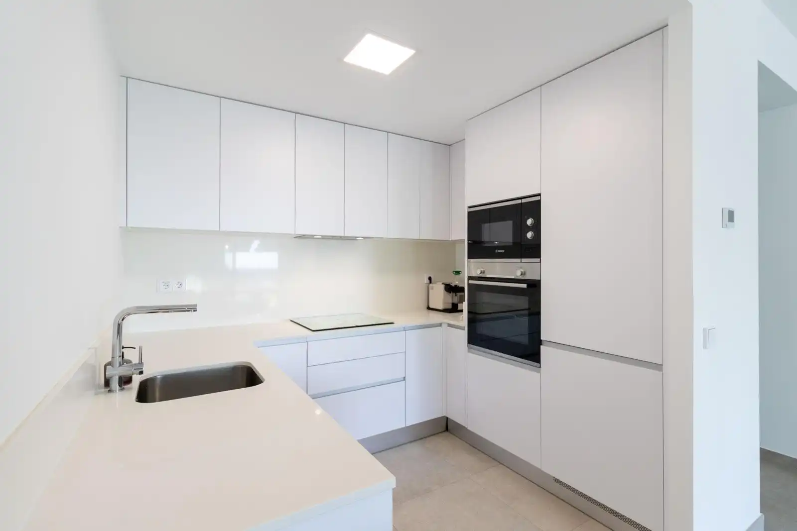 Mini appartamento con piscina in vendita a Gran Alacant, imagen 25