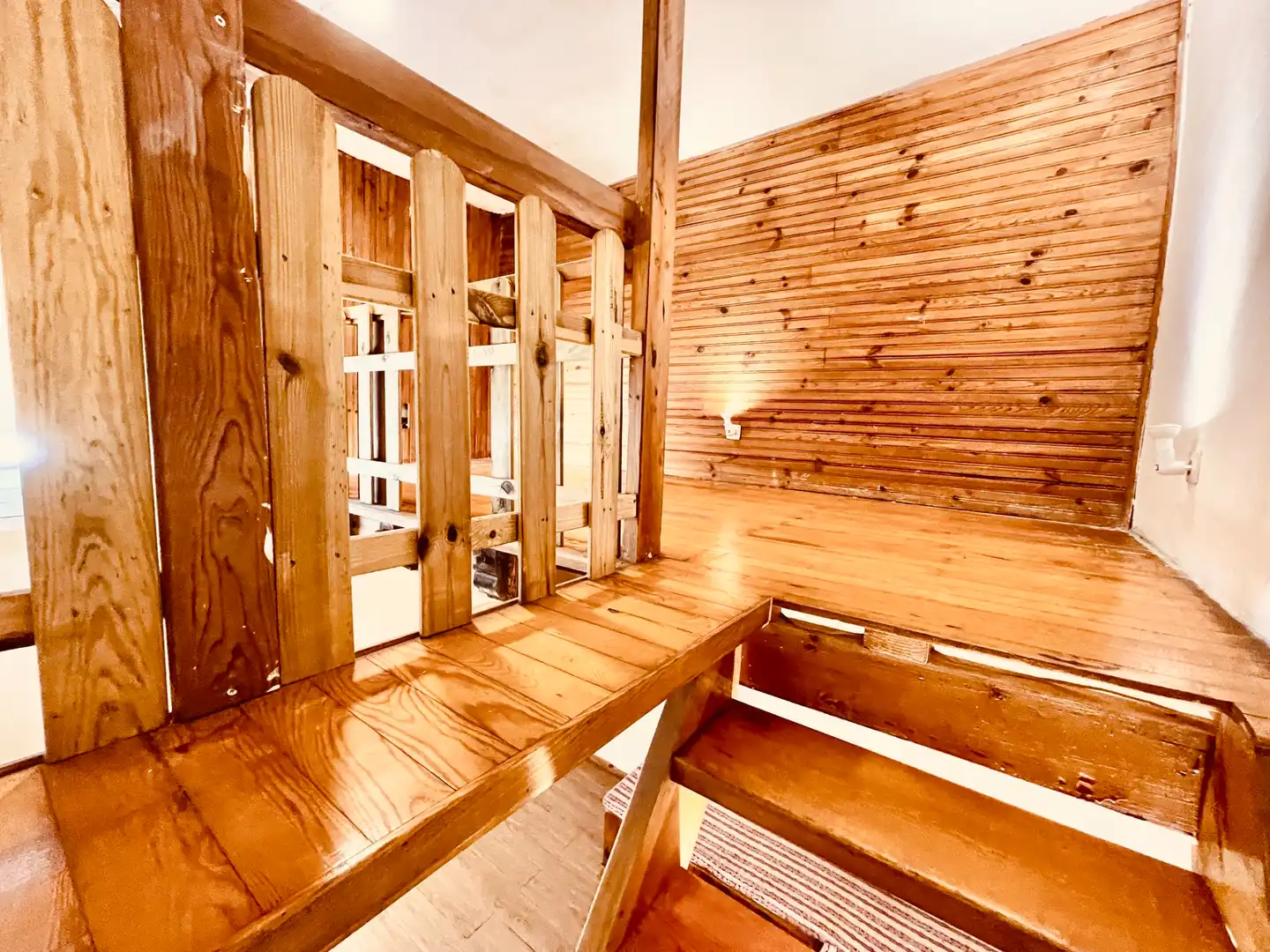 Flat with lift for sale in Calle de San Isidro Labrador 3, imagen 15