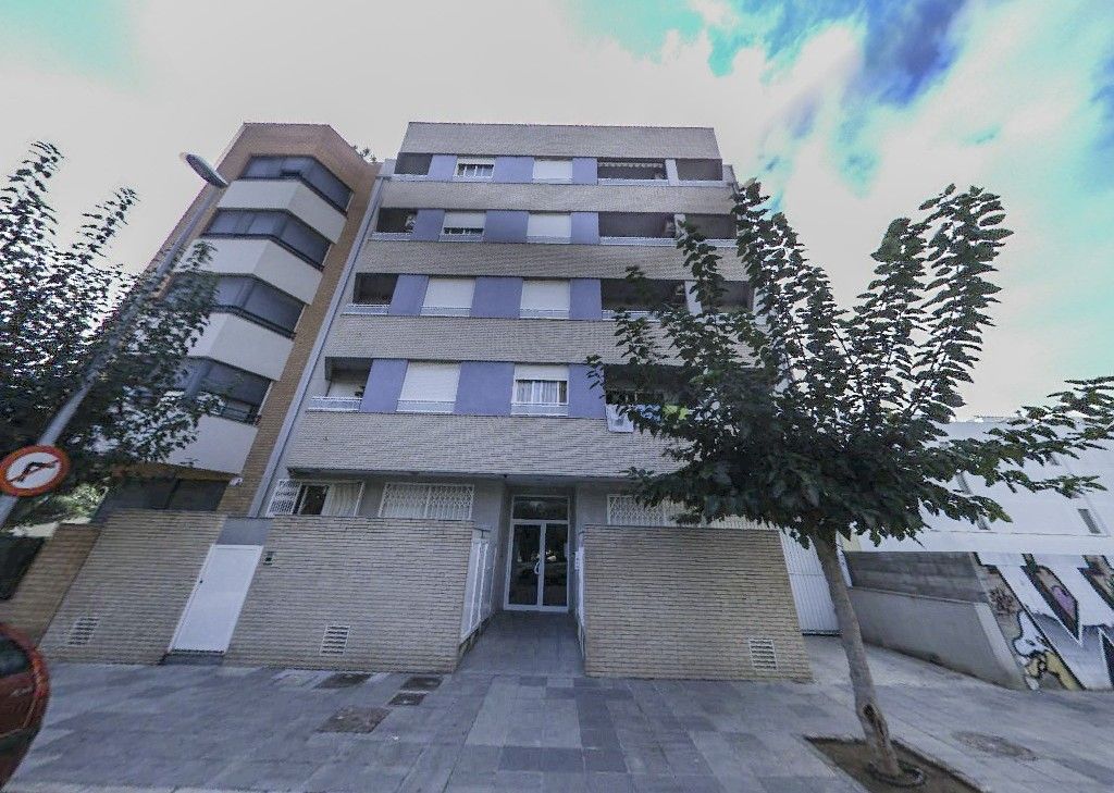 Exterior view of Flat for sale in Benicarló