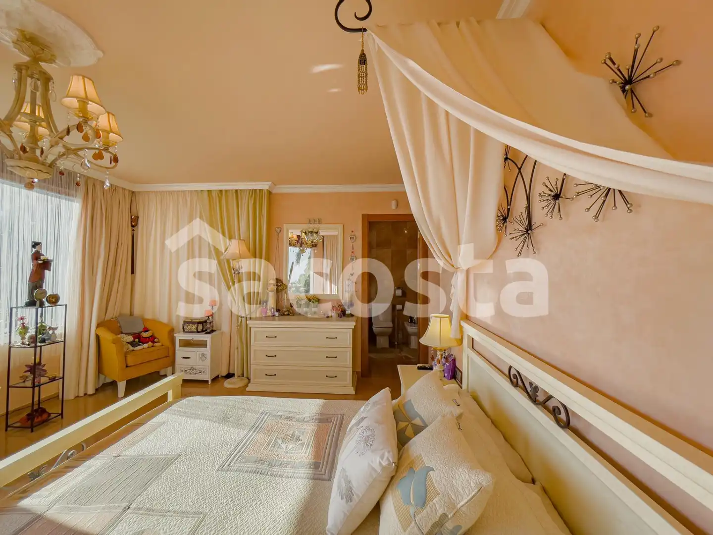 Casa o chalet en venta en Montgoda