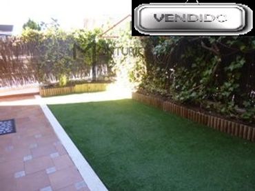 Maison jumelée avec balcon à vendre à Torreblanca