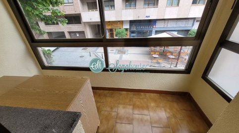 Foto 5 de Piso de alquiler en Centro, Segovia Capital