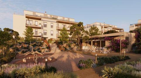 Photo 3 from new construction home in Flat for sale in Carrer Montgó, Campolivar, Valencia