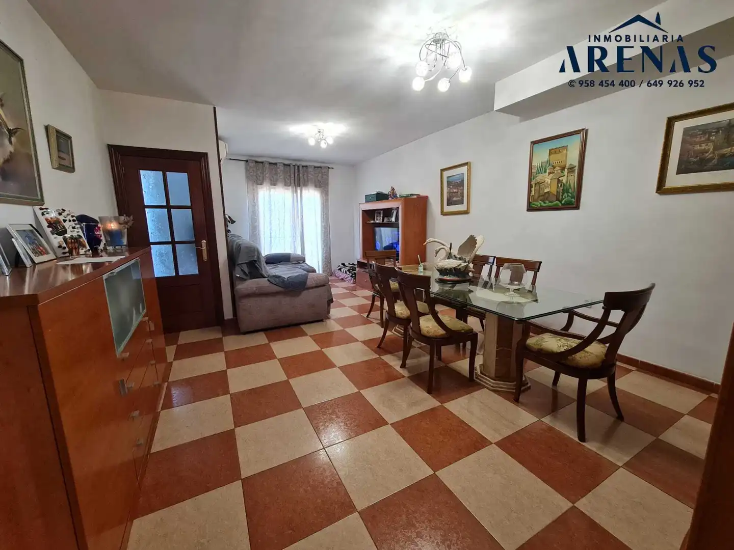House for sale in Calle Blas Infante, imagen 11
