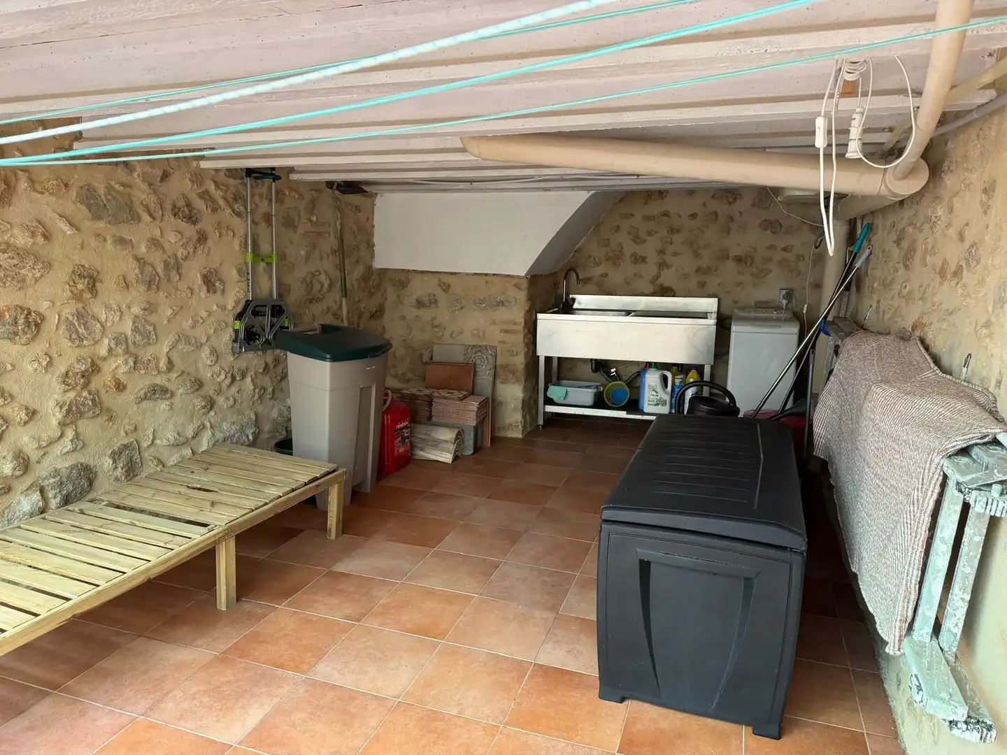 Casa o xalet en venda en Barx