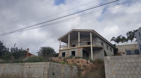 Foto 5 de Casa o chalet en venta en Urbanización Los Lagos, 116, Alginet, Valencia