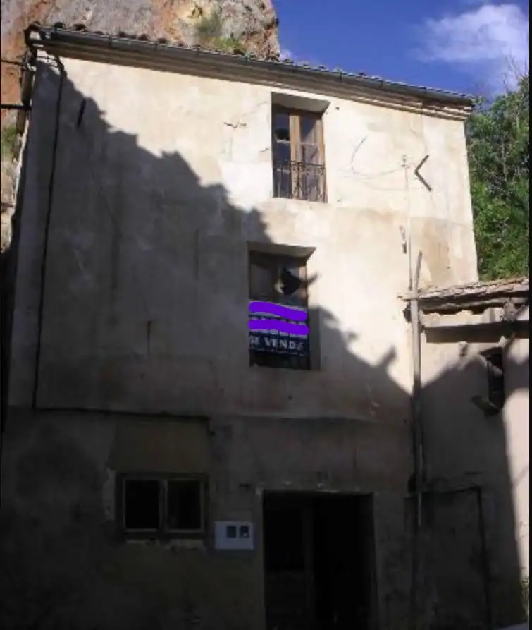 Detached house for sale in C/ Depósito, imagen 2