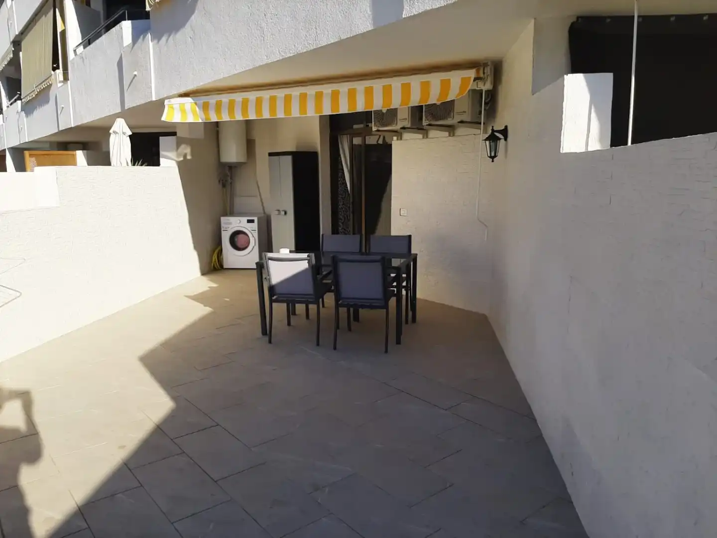 Apartment mit Pool zum Verkauf in Los Cristianos, imagen 10