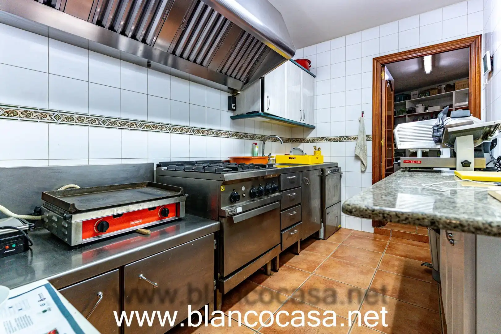 Local commercial à vendre à Carballo, imagen 4