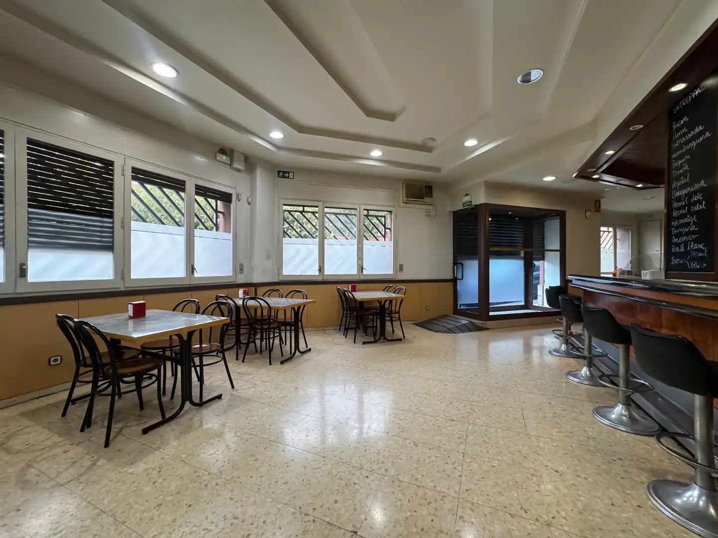 Local comercial en venda a Escodines, imagen 6