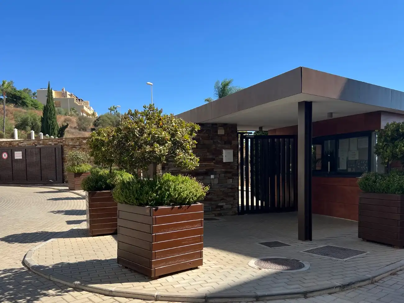 Pis amb piscina en venda a Calle Mar Cantabrico 9, imagen 28
