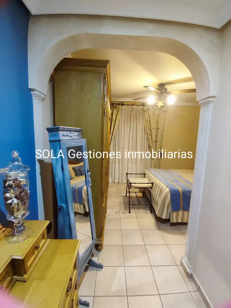 Casa con terrazza in vendita a Calle 8 de Marzo, imagen 10