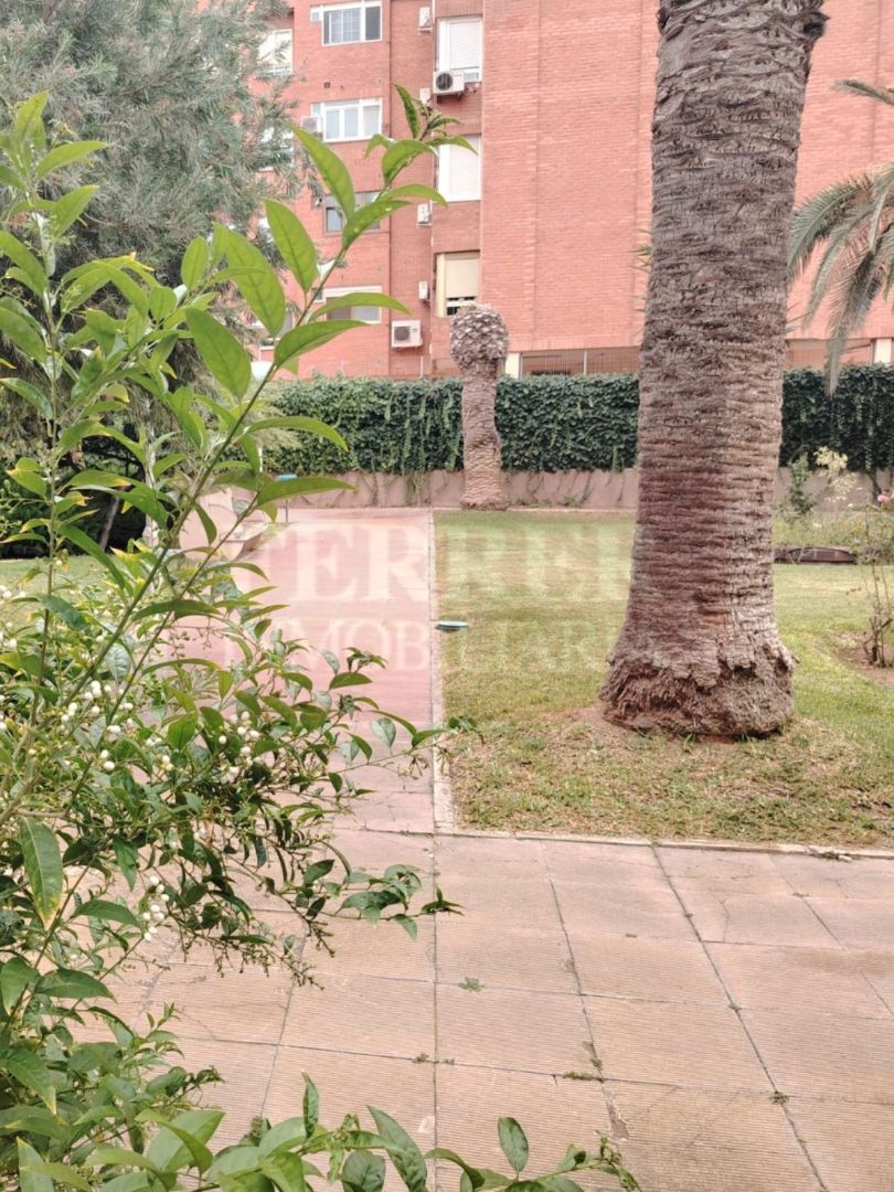 Jardí de Pis en venda en Cartagena amb Traster i Forn