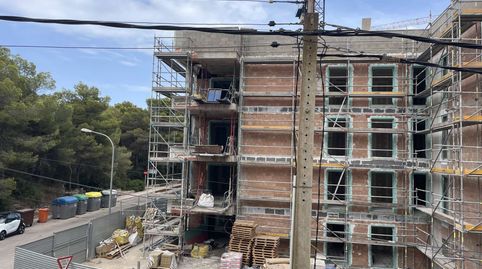 Foto 2 de Piso en venta en Cala Ratjada, Capdepera
