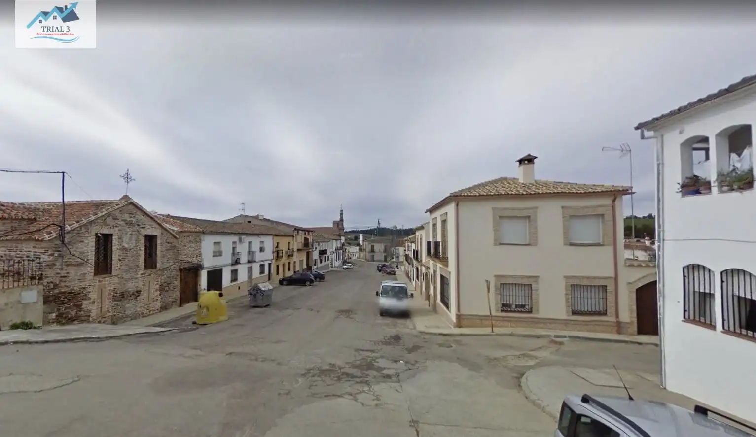 Casa o chalet en venta en Calle Huelva, Santa Elena