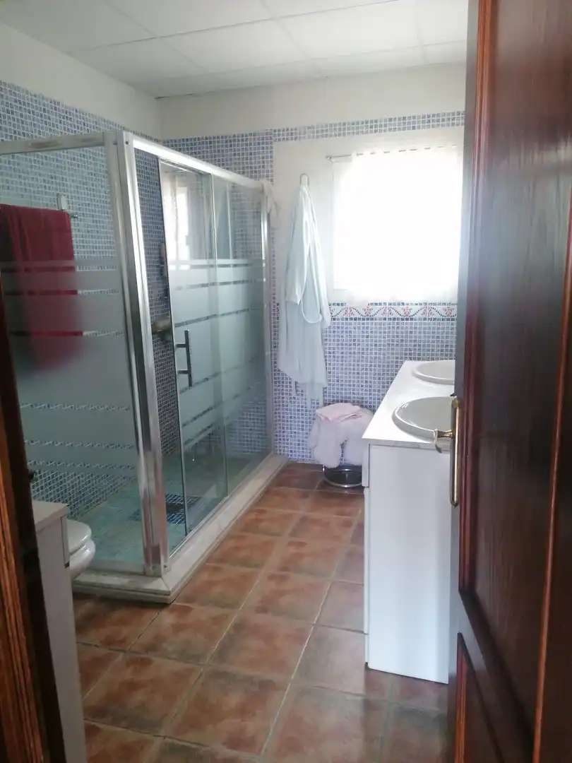 Villa mit Pool zum Verkauf in La Carlota, imagen 22