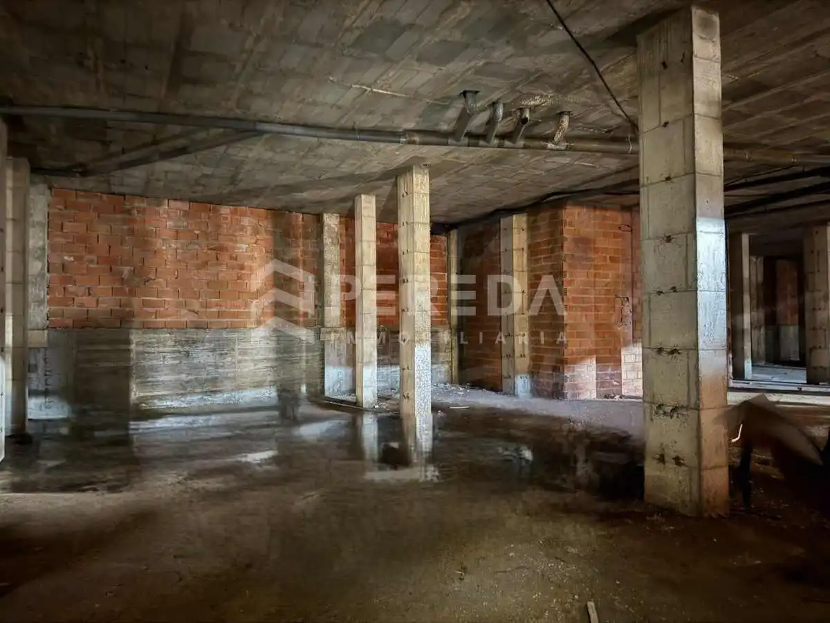 Business premises for sale in Calle BOLIVIA (B), imagen 5