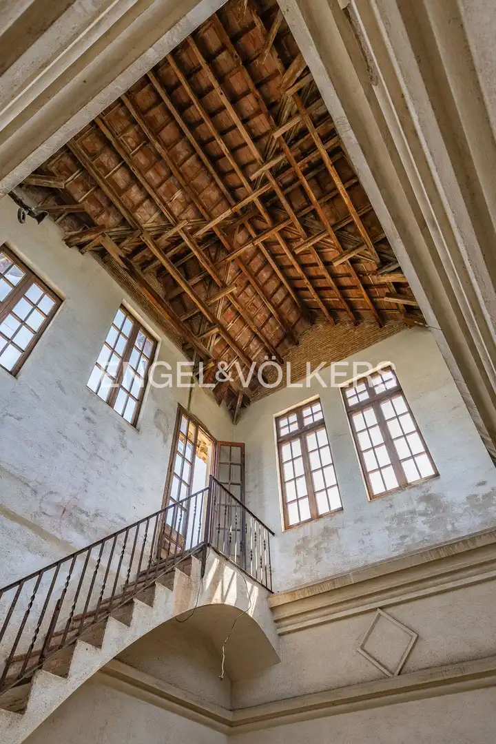 Houses for sale in Sant Cugat del Vallès  with Heating, Private garden and Terrace