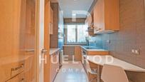 Kitchen of Flat for sale in Mataró  with Heating, Terrace and Storage room