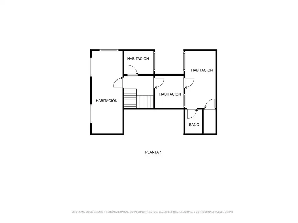 Chalet en venta en C/ Colon, imagen 33