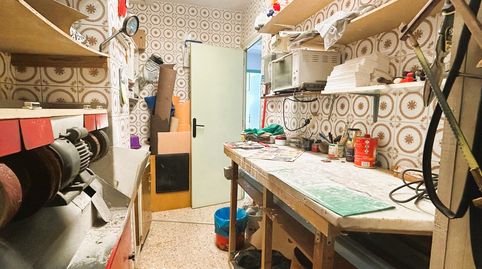 Foto 5 de Pis en venda a Carretera Antiga de València, Llefià, Badalona