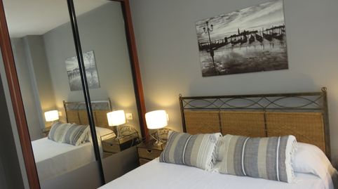 Foto 5 de Apartamento de alquiler en Calle Antonio Machado, 15, Raíces, Castrillón
