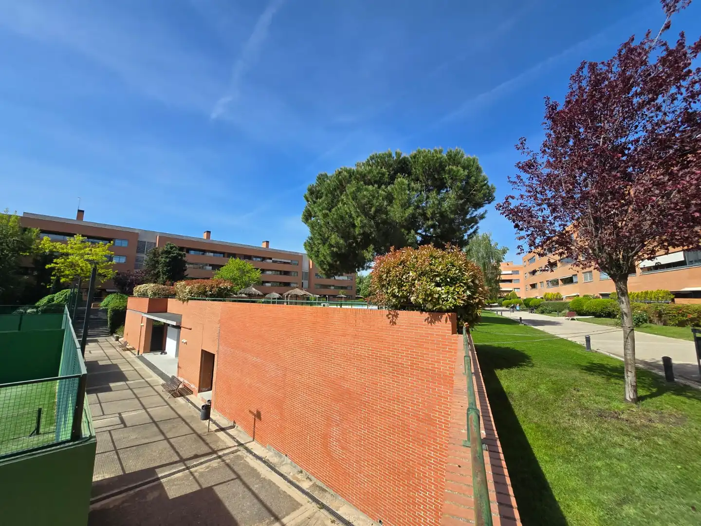 Wohnung zum Verkauf in La Finca, Prado de Somosaguas - La Finca