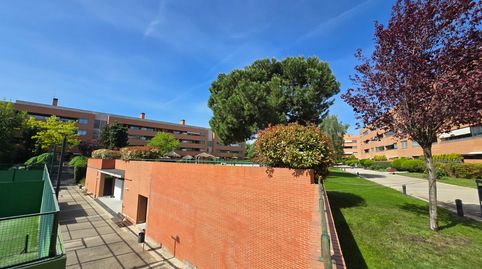 Foto 2 von Wohnung zum Verkauf in La Finca, Pozuelo de Alarcón