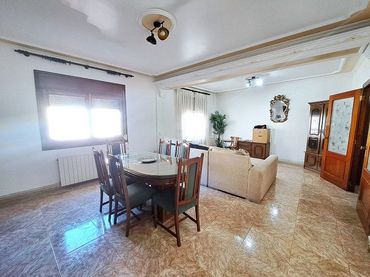 Casa en venda a Valdepeñas