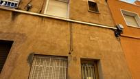 Vista exterior de Pis en venda en Terrassa