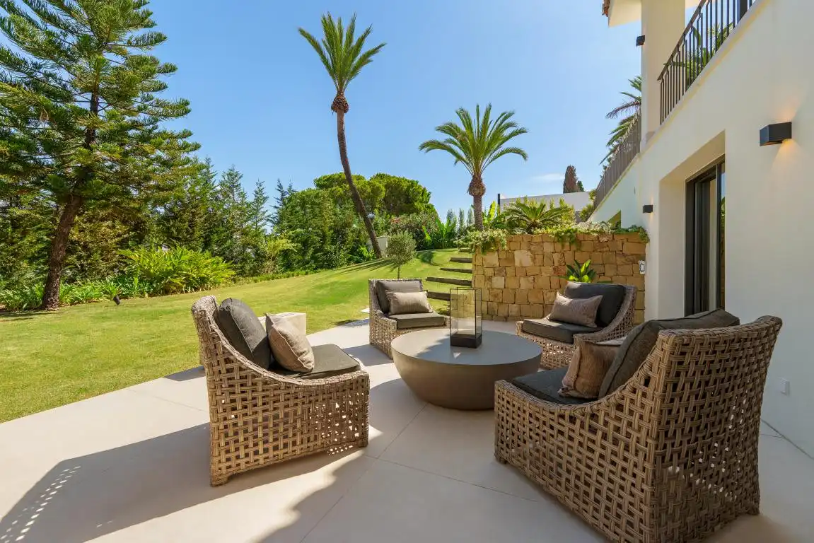 Casa con piscina en venta en Nueva Andalucía, imagen 42