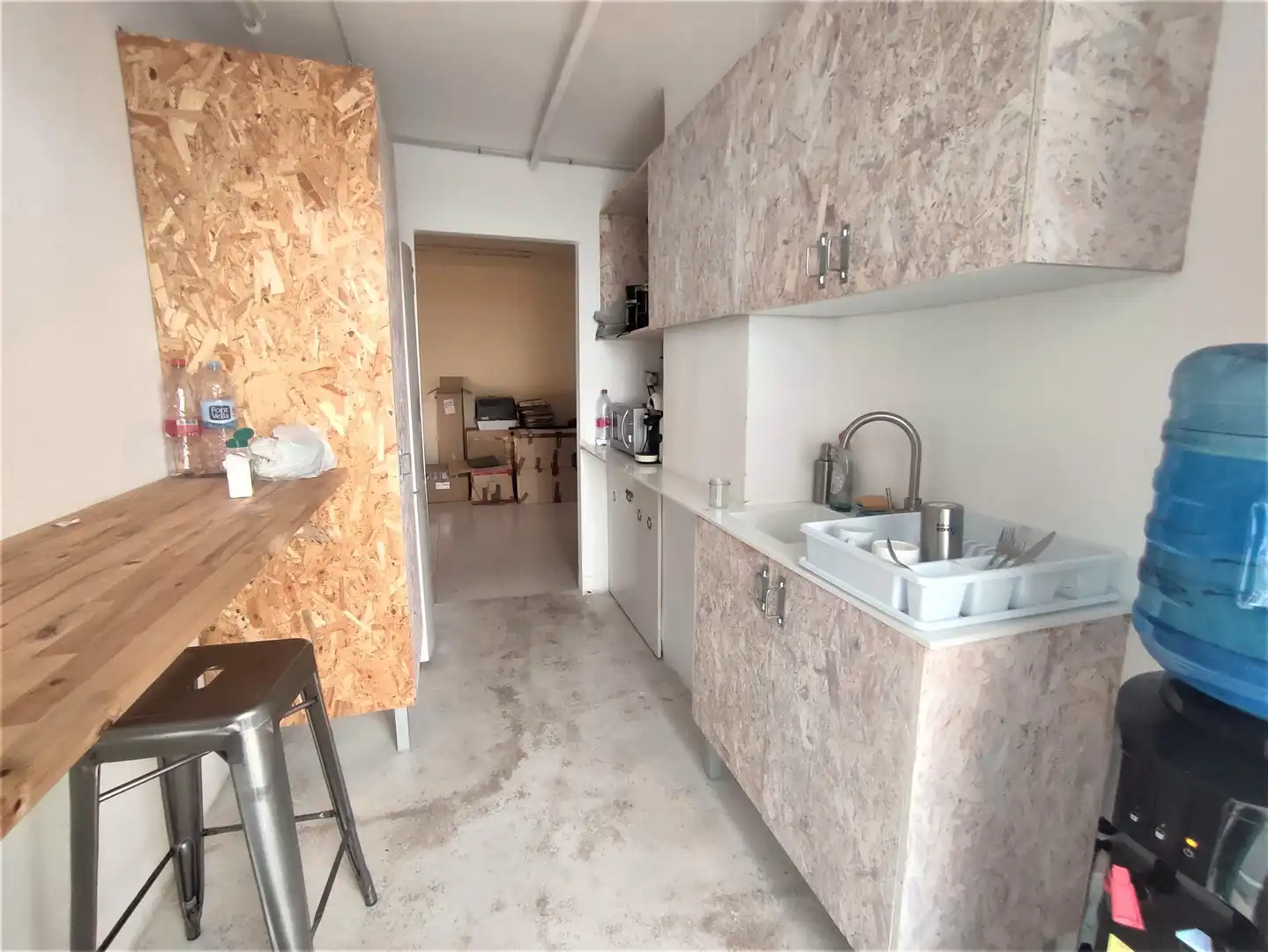 Büro mit Aufzug zum Verkauf in Carrer de Josep Rover Motta, imagen 8