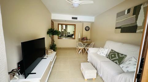 Foto 3 de Piso en venta en Avinguda Vila de Tossa, 91, Roca Grossa, Lloret de Mar