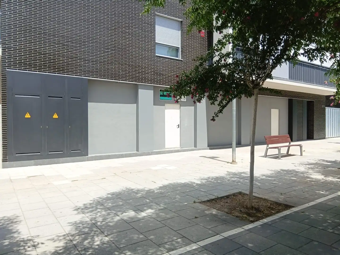 Business premises for sale in Avenida del Segle XXI, imagen 2