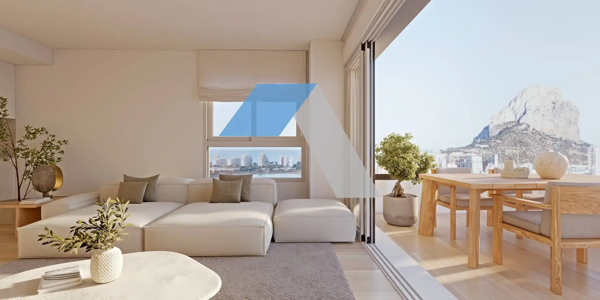 Apartment mit Pool zum Verkauf in Marisol Park - Ortembach - Los Almendros, imagen 57