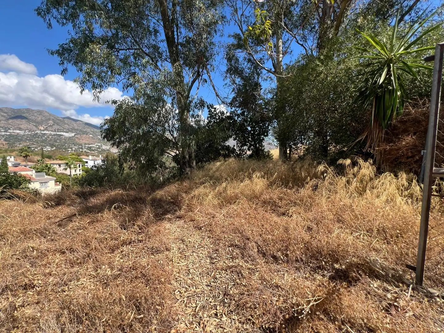 Residencial en venta en Mijas