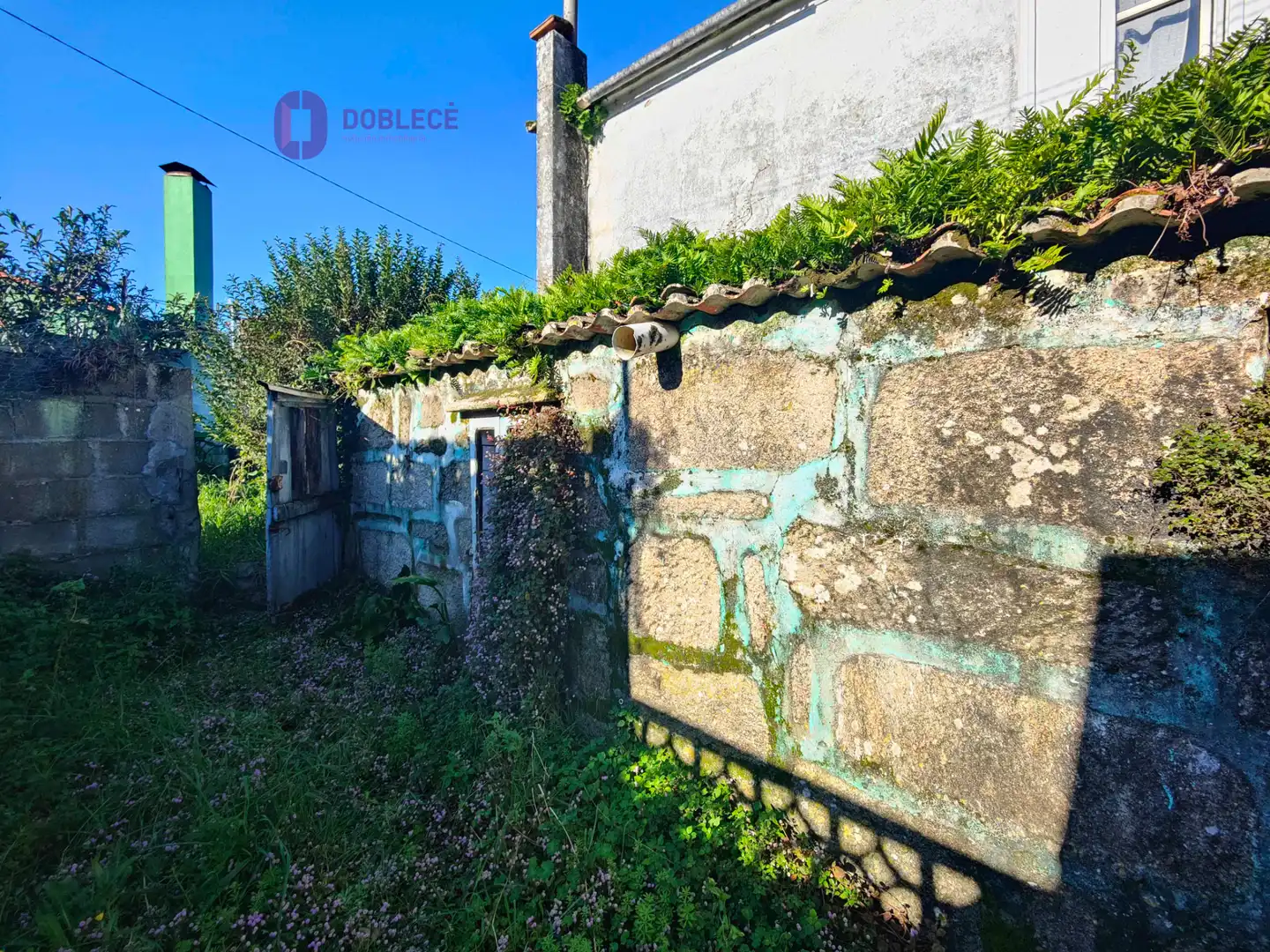 Terreno residencial en venta en Rúa Da Carrasqueira, imagen 10