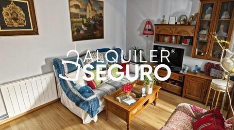 Photo 2 of Flat to rent in Albares de la Ribera, Puerta Bonita, Madrid