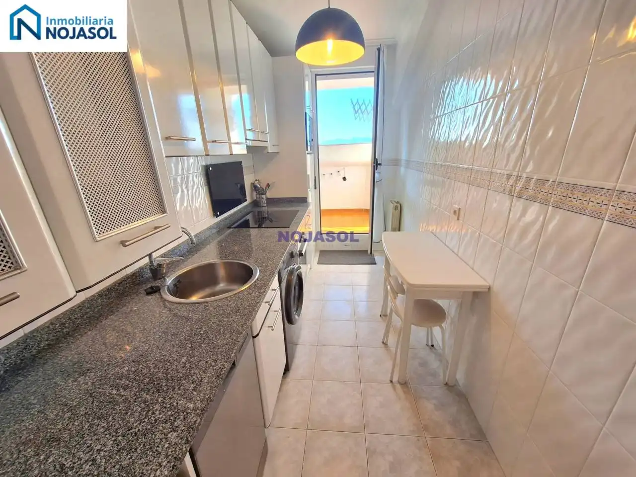 Appartement compact avec ascenseur à louer à Calle Avenida Ris 37, imagen 12