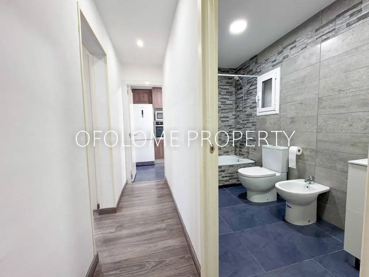 Piso en venta en Ripollet con Aire acondicionado y Calefacción