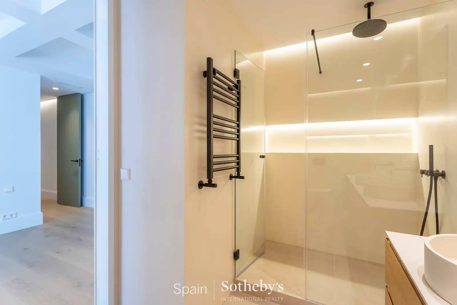 Appartement compact avec ascenseur à vendre à Centro, imagen 42