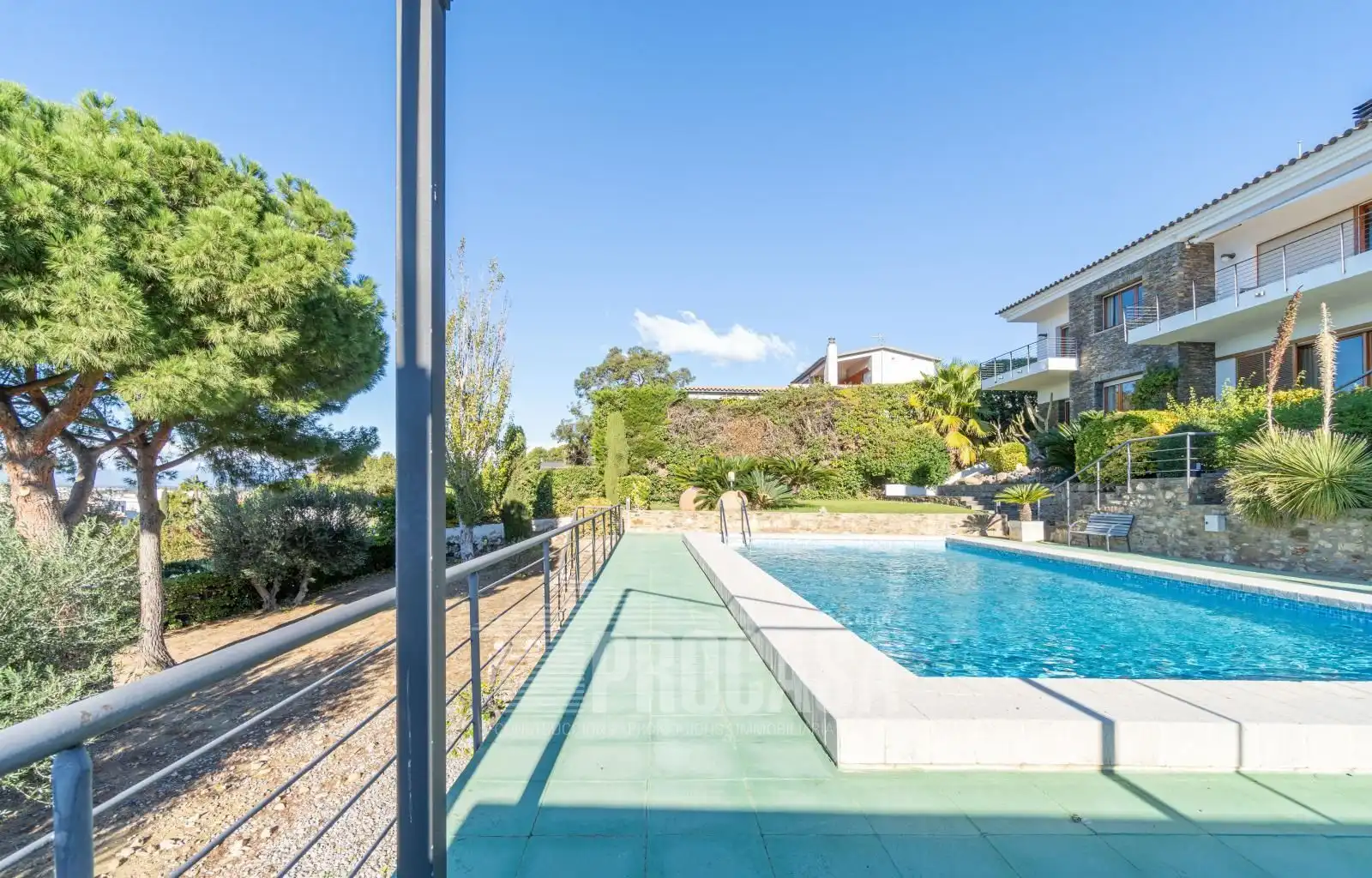Detached house with pool for sale in ARQUÍMIDES, imagen 7