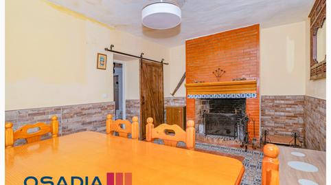 Foto 4 de Casa adosada en venda a Calle Don Luis, Monachil pueblo, Monachil