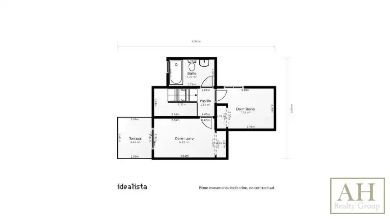 Reihenhaus zum Verkauf in Altea Hills, imagen 29