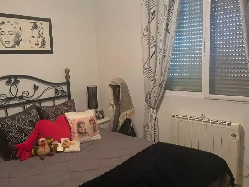 Dormitori de Casa o xalet en venda en  Murcia Capital amb Aire condicionat i Piscina