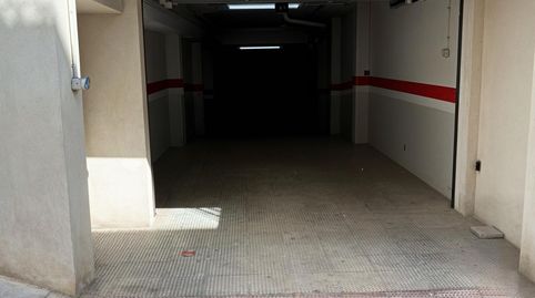 Foto 5 de Garatge en venda a Calle Calle Tarifa, Puerto de Estepona, Estepona