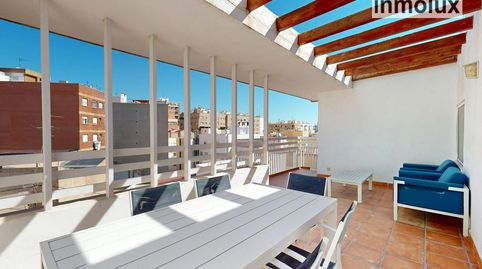 Foto 2 de Piso en venta en Calle Juan Bosco, Ensanche - Diputación, Alicante / Alacant
