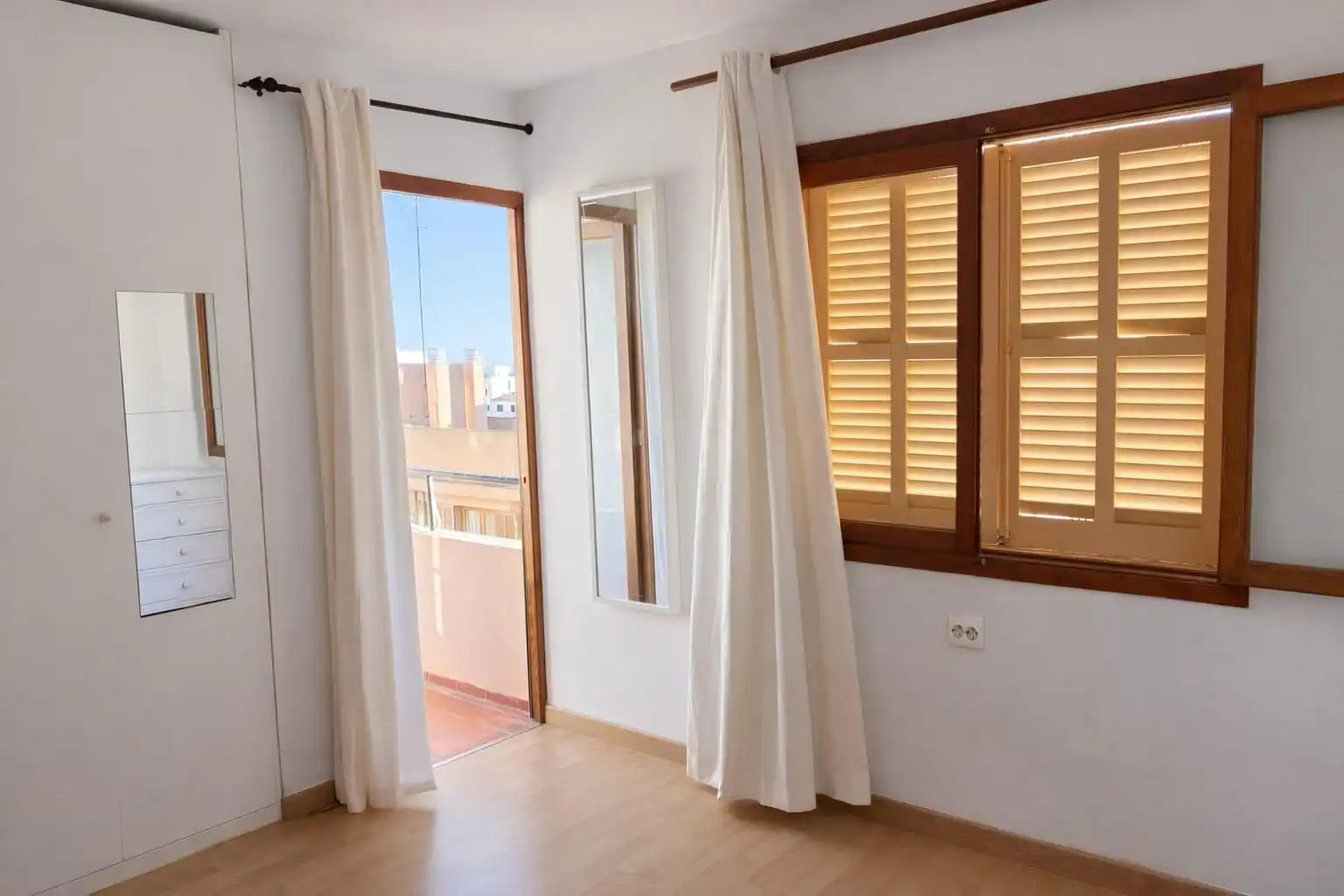 Wohnung mit Terrasse zum Verkauf in Ponent, imagen 2